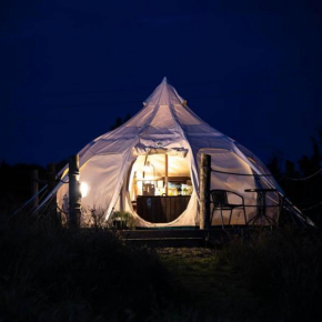 Woodland View - Sleeps up to 2, double bed